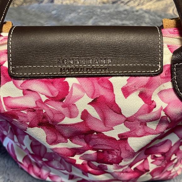 Longchamp bag in excellent condition! - Picture 2 of 6